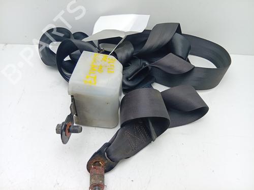Rear left seatbelt HYUNDAI H-1 / STAREX Bus (A1) 2.5 TD 4WD | BP22516445I29 