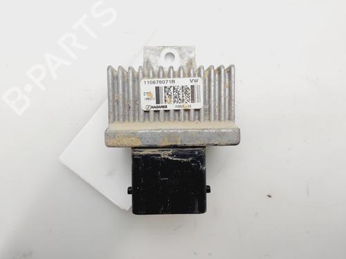 Elektronisk modul RENAULT CAPTUR I (J5_, H5_) [2013-2025]  29473686