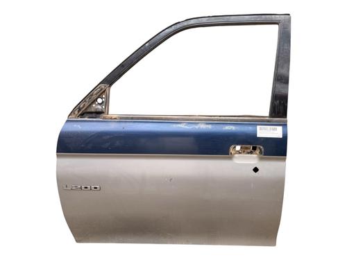 Used Left front door Left front door MITSUBISHI L200 (K7_T, K6_T, K5_T) 2.5 TD 4WD (K74T) (115 hp) 34535619 34535619