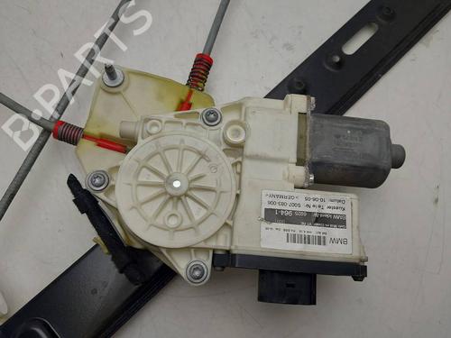 Front right window mechanism BMW X3 (E83) 3.0 d | BP39102251C23 - Image 3