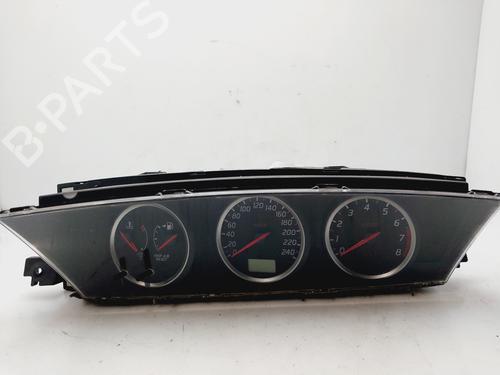 Instrument cluster NISSAN PRIMERA Hatchback (P12) 1.8 | BP26221983C47 