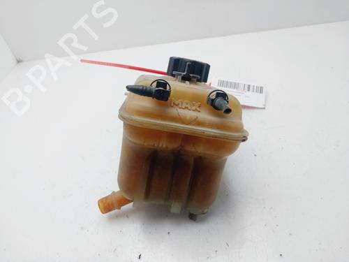 Expansion tank PEUGEOT 407 (6D_) 2.0 (6DRFNB, 6DRFNE) | BP29450970C120 