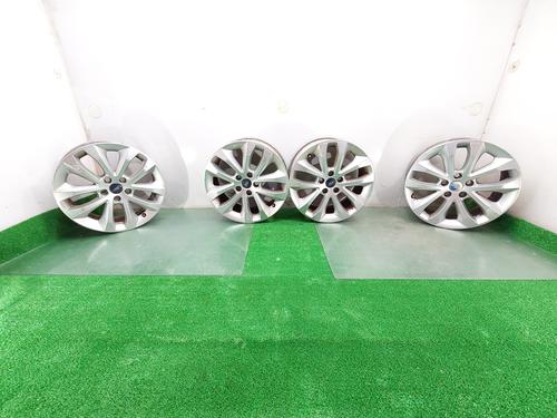 Used Rim FORD KUGA I [2008-2012]  13085582