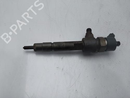 Used Injector Injector FIAT STILO (192_) 1.9 JTD (192_XE1A) (115 hp) 32663359 32663359