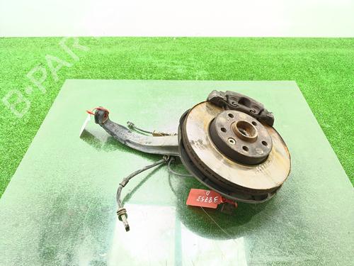 Used Right front steering knuckle VW TOUAREG (7LA, 7L6, 7L7) [2002-2013]  28292757