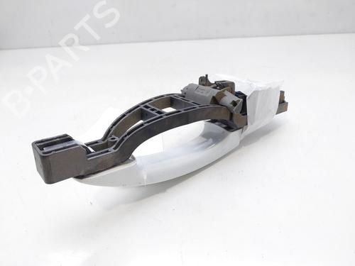 Front left exterior door handle FORD FOCUS II (DA_, HCP, DP) 1.6 TDCi | BP14939746C128 