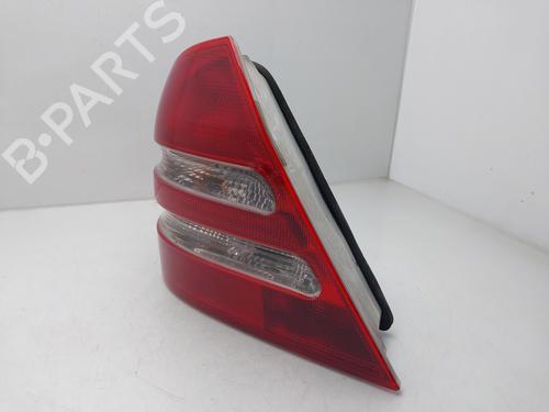 Left taillight MERCEDES-BENZ C-CLASS (W203) C 220 CDI (203.006) | BP36223079C34 - Image 7