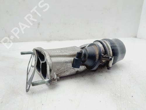 Used Throttle body AUDI A6 C5 (4B2) 2.5 TDI (163 hp) 25257157