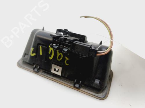 Tailgate handle BMW X1 (E84) sDrive 18 d | BP29447319C132 