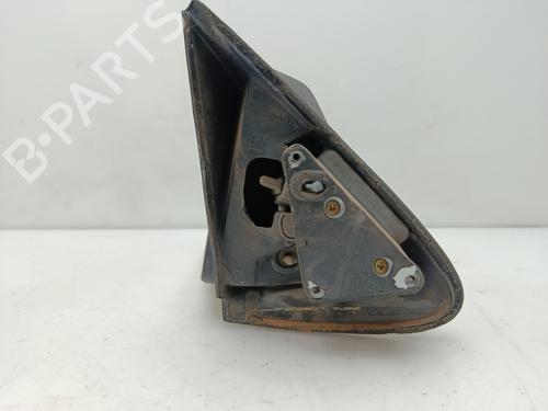 Left mirror OPEL KADETT E (T85) 1.6 S (C19, D19) | BP29345088C26 