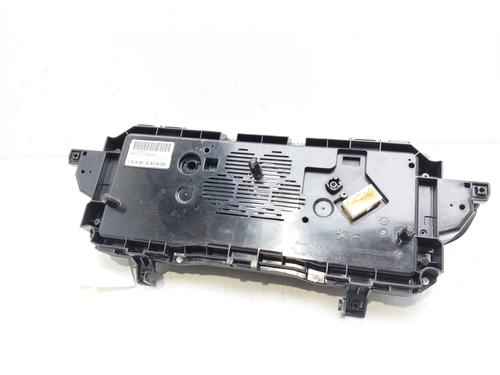 Instrument cluster PEUGEOT 3008 II SUV (MC_, MR_, MJ_, M4_)  | BP13738698C47 