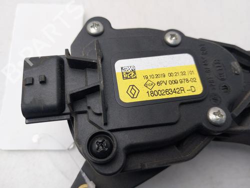 Pedal DACIA SANDERO II | BP37756326I4 - Image 5