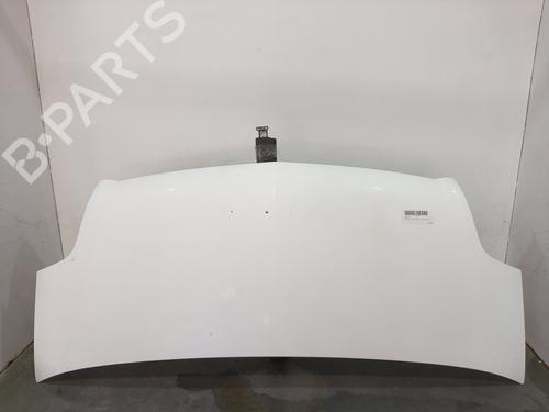 Used Hood RENAULT MASTER II Van (FD) 2.5 dCi (120 hp) 13475696