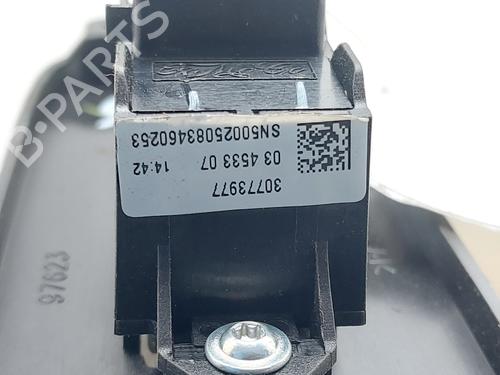 Right front window switch VOLVO XC60 I SUV (156) 2.4 D / D3 / D4 AWD | BP38674520I26  - Image 5