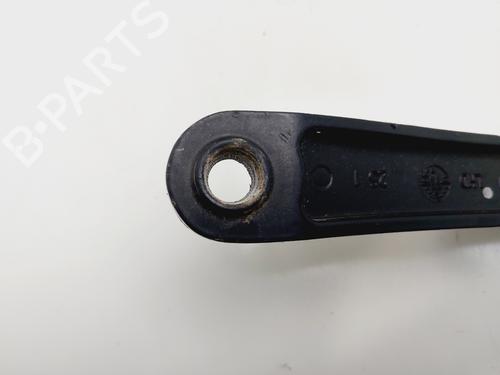 Front windshield wiper arm RENAULT FLUENCE (L3_) 1.5 dCi (L30D, L30L, L306, L33F, L33L, L33M, L33V, L33W) | BP31632849C143