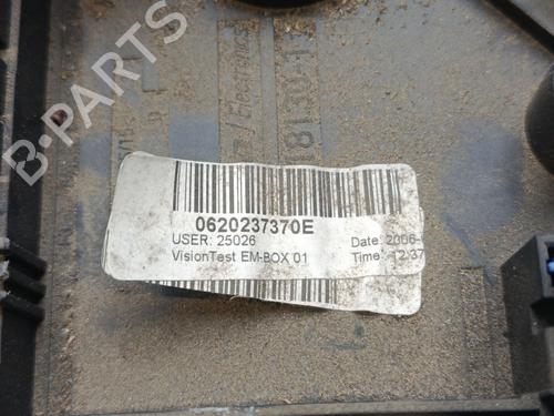 Fuse box SKODA OCTAVIA II (1Z3) 1.9 TDI | BP33885351E1 - Image 3