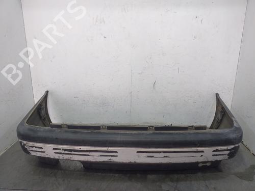 Used Rear bumper VW VENTO (1H2) 1.9 D (65 hp) 20236479