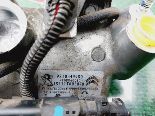 AC compressor OPEL COMBO E Tour / Life (K9)  | BP29618475M34 