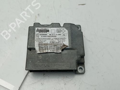 ecu-airbags-peugeot-407-6d_-2004-2005-2006-2007-2008-2009-2010-2011-30680742 main image