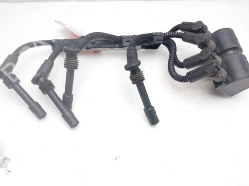 Used Ignition coil OPEL ASTRA G Hatchback (T98) 1.6 (F08, F48) (84 hp) 13716444