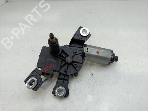 Used Rear wiper motor VW PASSAT B6 Variant (3C5) [2005-2011]  31373557
