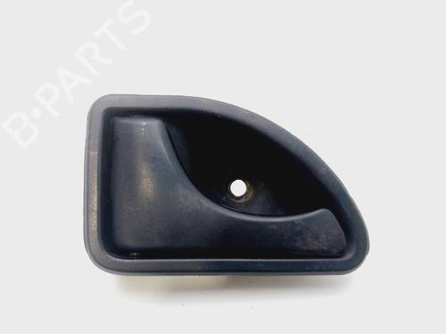 Front left interior door handle RENAULT KANGOO (KC0/1_) 1.9 dCi 4x4 | BP20639749I13 