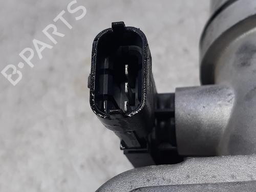 Throttle body RENAULT MEGANE IV Hatchback (B9A/M/N_) 1.5 dCi 110 (B9A3) | BP12600368M82 