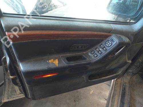 ABS Bremseaggregat JEEP GRAND CHEROKEE II (WJ, WG) 3.1 TD 4x4 | BP11094275M43 