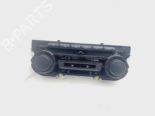 Used Climate control SEAT LEON (1P1) 1.9 TDI (105 hp) 22563540