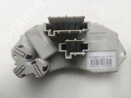 Heater resistor BMW 1 (E87) 118 d | BP36781331M108 - Image 5