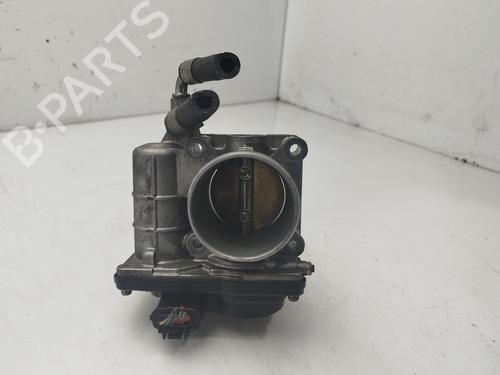 Used Throttle body DACIA LODGY (JS_) 1.6 LPG (JSAV) (102 hp) 32226825