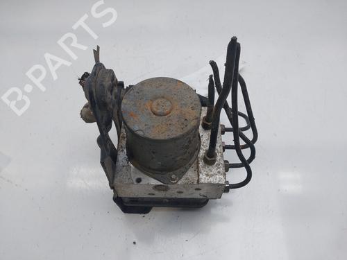 ABS pump RENAULT MEGANE II Saloon (LM0/1_)  | BP15672932M43 
