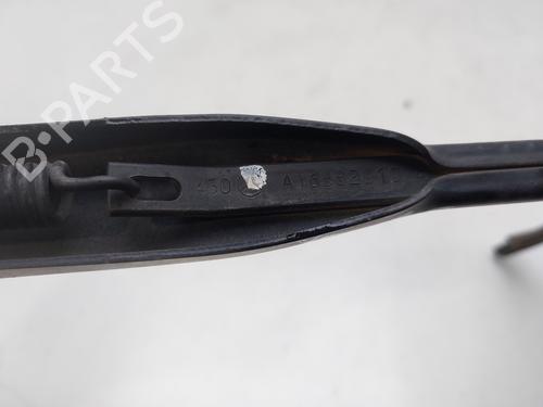 Rear windshield wiper arm MERCEDES-BENZ A-CLASS (W168) A 170 CDI (168.008) | BP16684342C144 
