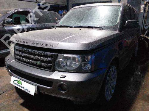 Used Parts LAND ROVER RANGE ROVER SPORT I (L320)  2.7 D 4x4  928000