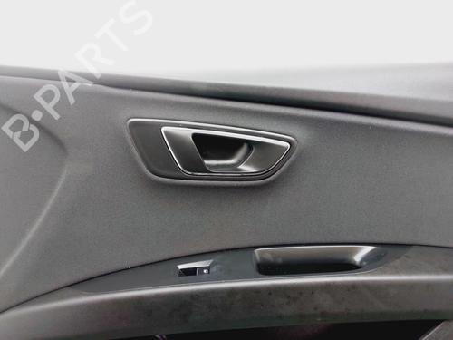 Forreste højre beklædning SEAT LEON ST (5F8)  | BP29714317C59 
