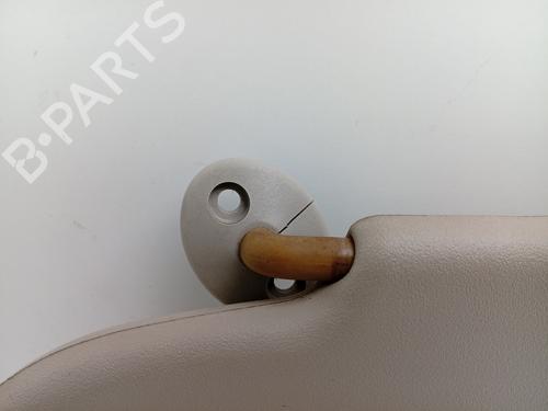Right sun visor LAND ROVER FREELANDER I (L314) 2.0 DI 4x4 | BP22543073I2