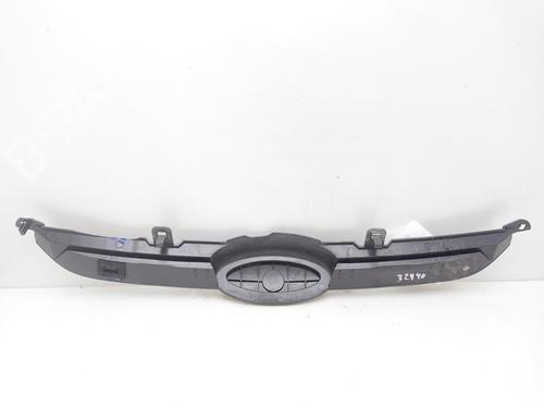 Grille FORD FIESTA VI (CB1, CCN) 1.6 Ti | BP15468761C40 