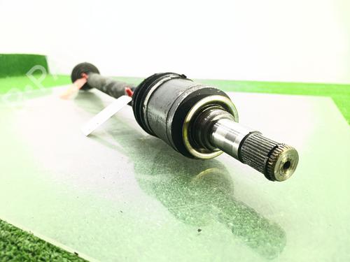 Right front driveshaft MERCEDES-BENZ M-CLASS (W163) ML 400 CDI (163.128) | BP29083068M39