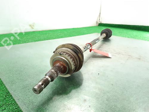Right front driveshaft OPEL VECTRA B (J96) 1.6 i 16V (F19) | BP10279033M39 