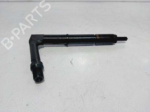 Injector NISSAN NAVARA (D22)  | BP29452501M100 