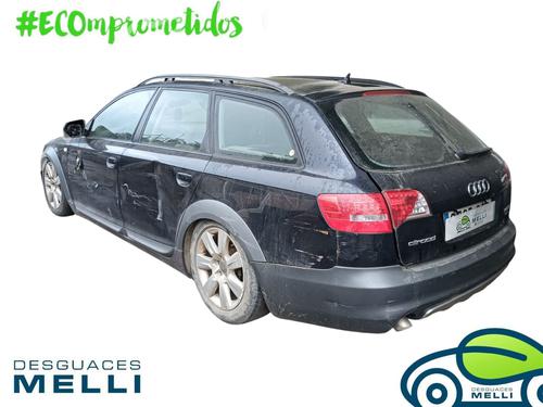 Injection rail AUDI A6 Allroad C6 (4FH) 3.0 TDI quattro | BP25721163M98 