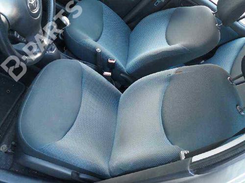 Front left interior door handle TOYOTA YARIS (_P1_) 1.4 D-4D (NLP10_, NLP10R) | BP3423027I13  - Image 9