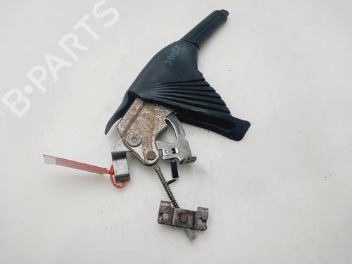 håndbremse FIAT DOBLO Cargo (263_) 1.3 D Multijet (90 hp) 32468014