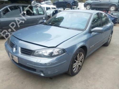 Ratstangsstang RENAULT LAGUNA II (BG0/1_) 2.0 dCi (BG1T) | BP2871027I23 
