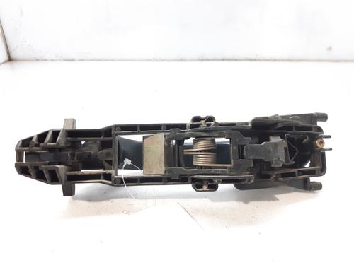 Front right exterior door handle MERCEDES-BENZ C-CLASS (W203) C 220 CDI (203.006, 203.008) | BP8907894C129 