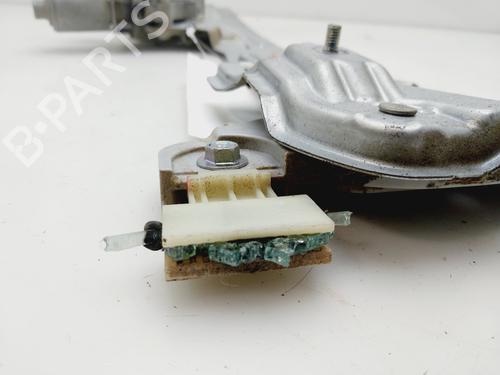 Front right window mechanism HYUNDAI KONA (OS, OSE, OSI)  | BP29582379C23 