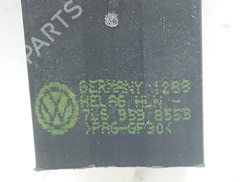 Right rear window switch VW JETTA III (1K2) | BP38600935I28 - Image 3
