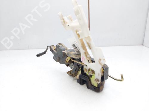 Rear right lock HYUNDAI SANTA FÉ I (SM) 2.0 CRDi 4x4 | BP14246216C99 