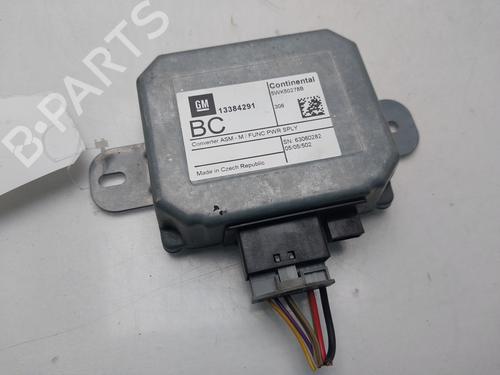 elektronisk-modul-opel-corsa-e-x15-2014-34226780 main image