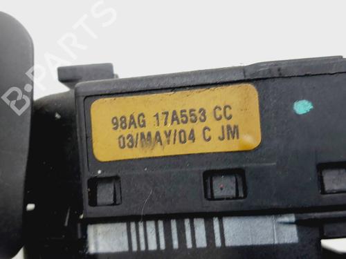 Steering column stalk FORD FOCUS I (DAW, DBW) 1.8 TDCi | BP31335652I23